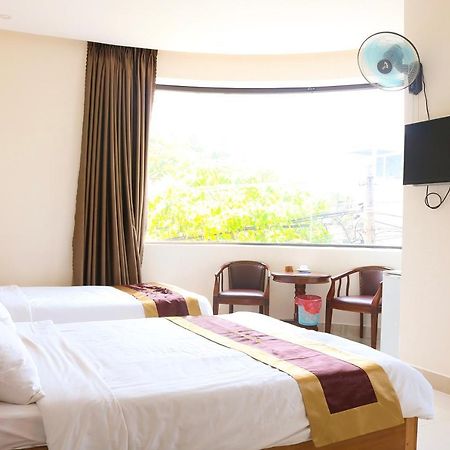 Phuc Ngoc Hotel Đà Nẵng Kültér fotó