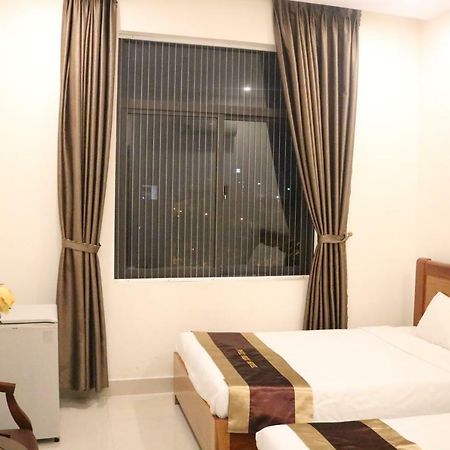 Phuc Ngoc Hotel Đà Nẵng Kültér fotó