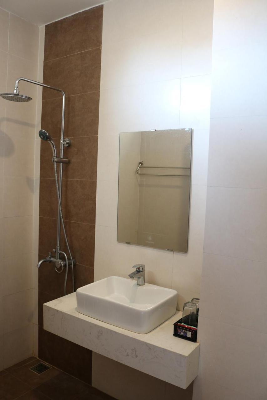 Phuc Ngoc Hotel Đà Nẵng Kültér fotó