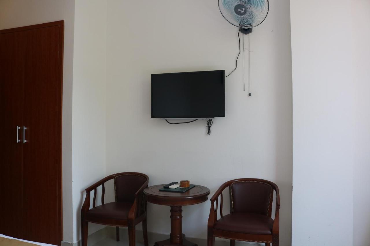 Phuc Ngoc Hotel Đà Nẵng Kültér fotó