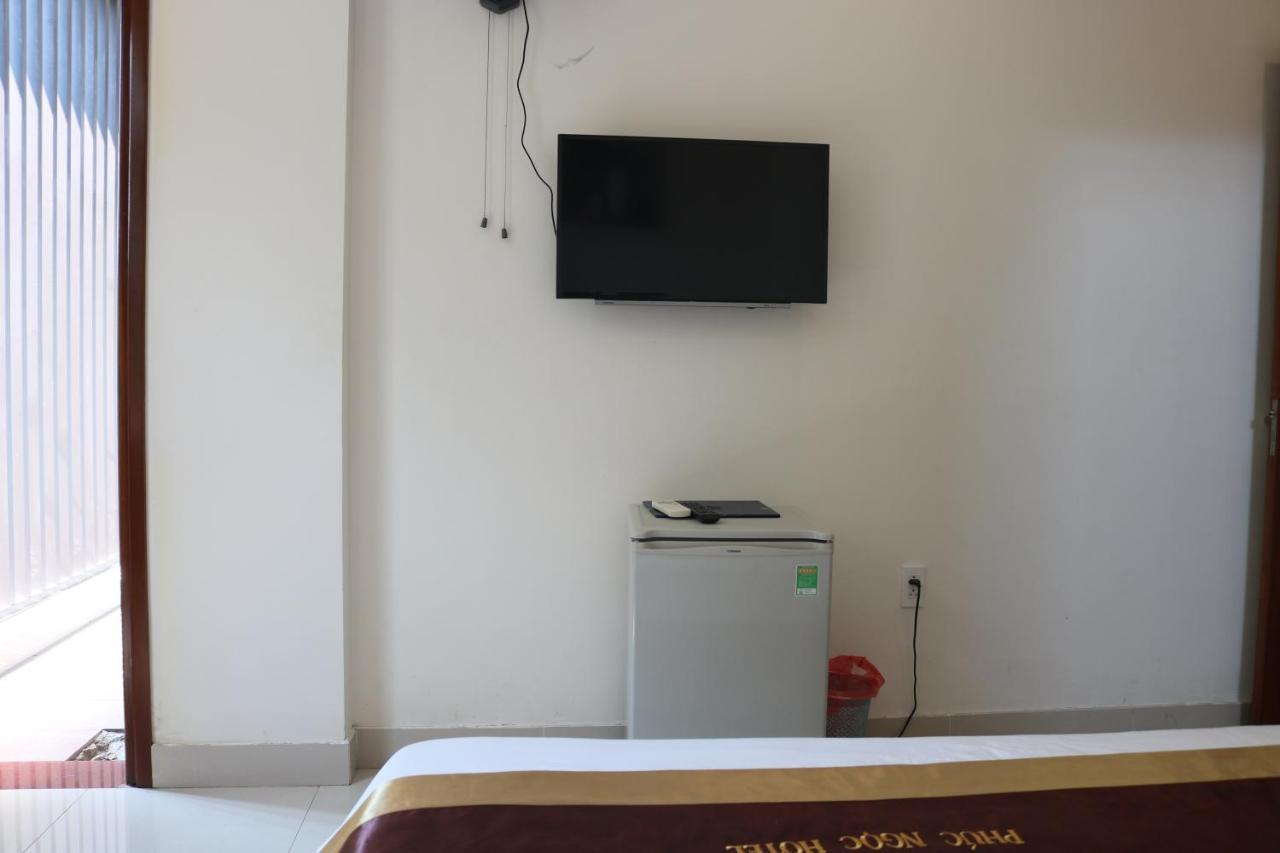Phuc Ngoc Hotel Đà Nẵng Kültér fotó