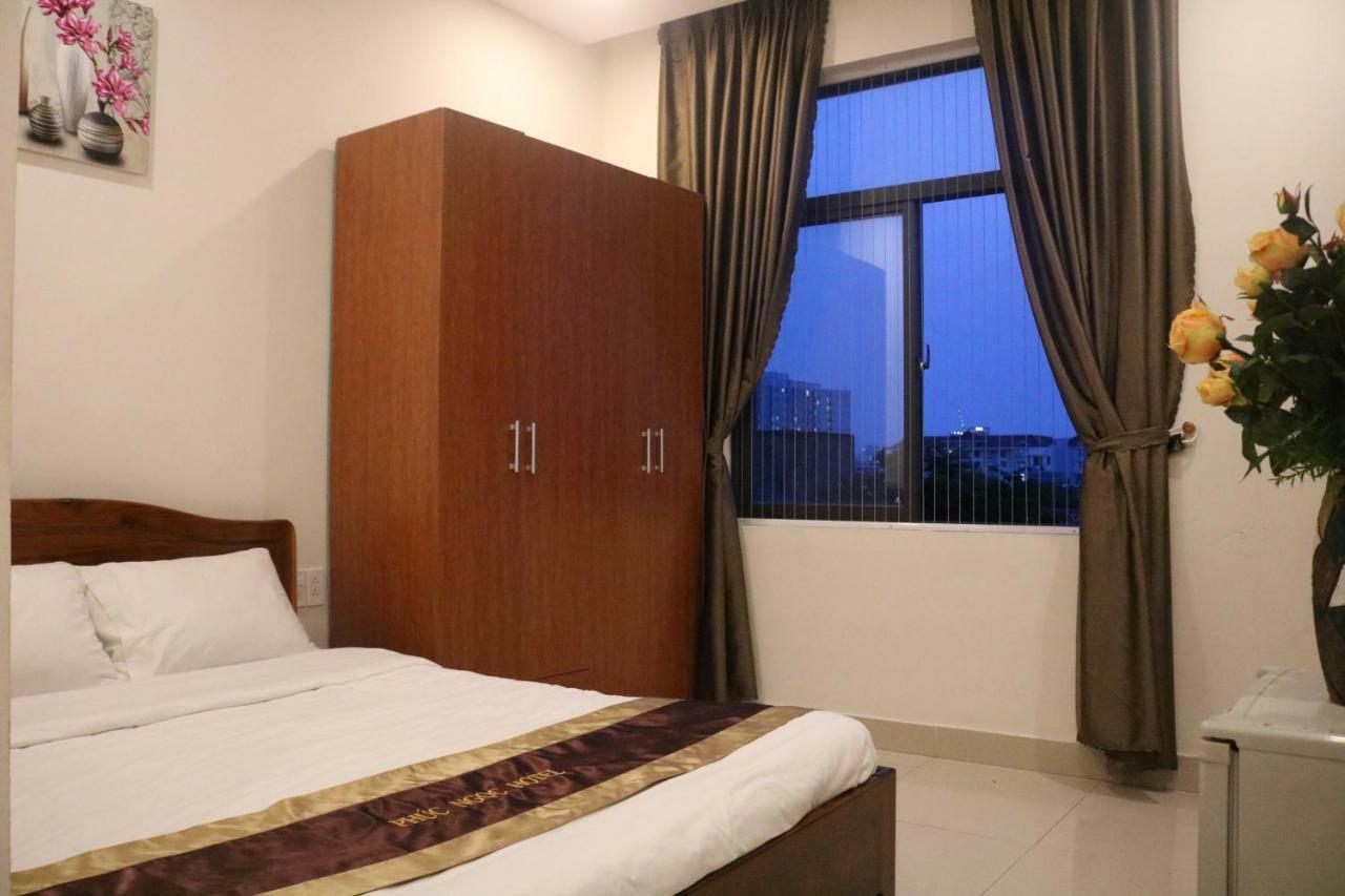 Phuc Ngoc Hotel Đà Nẵng Kültér fotó